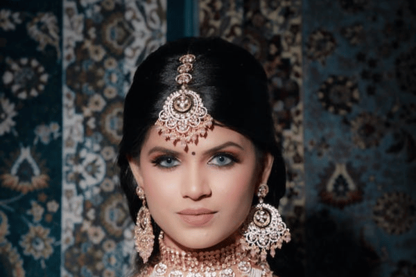 Kajal Beauty Parlour & Institute, Ballari